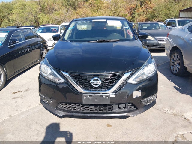Nissan SENTRA S 2019 3N1AB7AP9KY312719 Image 6