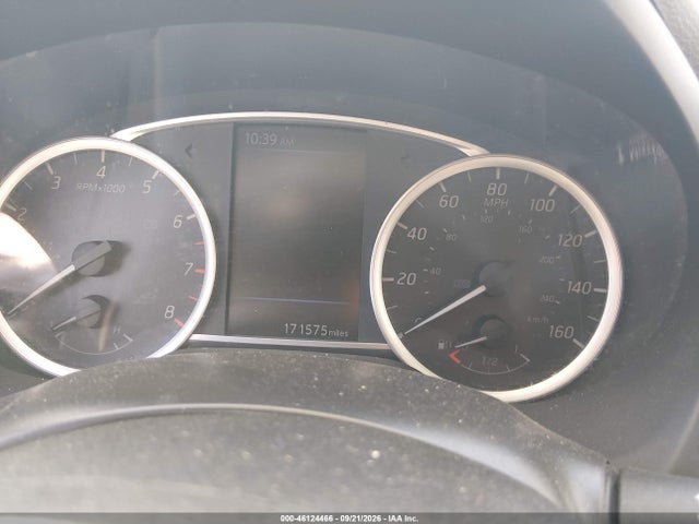 Nissan SENTRA S 2019 3N1AB7AP9KY312719 Image 7