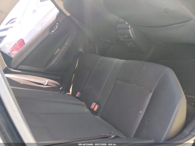 Nissan SENTRA S 2019 3N1AB7AP9KY312719 Image 8