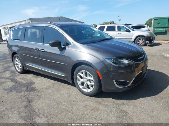 Aukcja sprzedaży 2017 Chrysler Pacifica Touring-l, vin: 2C4RC1BG6HR638091, numer aukcji: 46124468