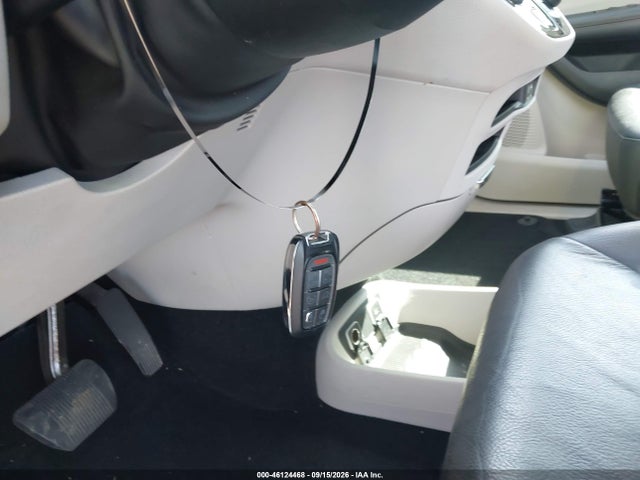 Продаж на аукціоні авто 2017 Chrysler Pacifica Touring-l, vin: 2C4RC1BG6HR638091, номер лоту: 46124468