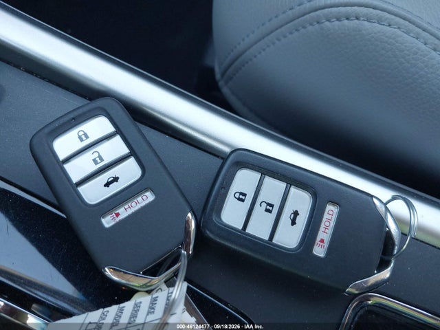 2013 Honda Accord Ex-l მანქანა იყიდება აუქციონზე, vin: 1HGCR2F80DA238234, აუქციონის ნომერი: 46124477