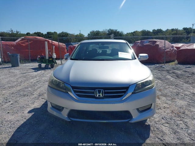 2013 Honda Accord Ex-l მანქანა იყიდება აუქციონზე, vin: 1HGCR2F80DA238234, აუქციონის ნომერი: 46124477