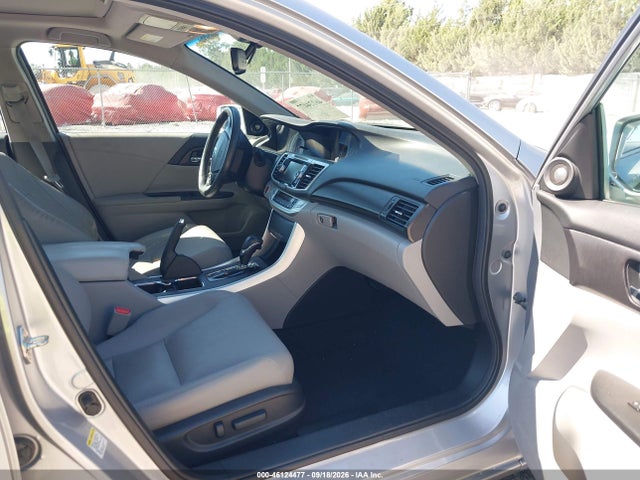 2013 Honda Accord Ex-l მანქანა იყიდება აუქციონზე, vin: 1HGCR2F80DA238234, აუქციონის ნომერი: 46124477