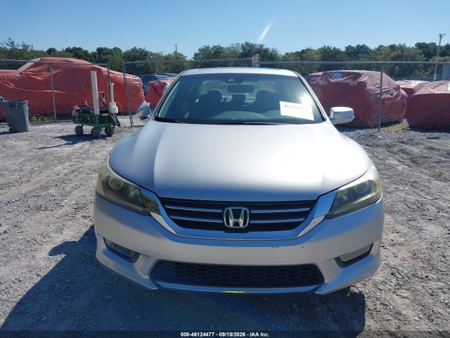 2013 Honda Accord Ex-l მანქანა იყიდება აუქციონზე, vin: 1HGCR2F80DA238234, აუქციონის ნომერი: 46124477