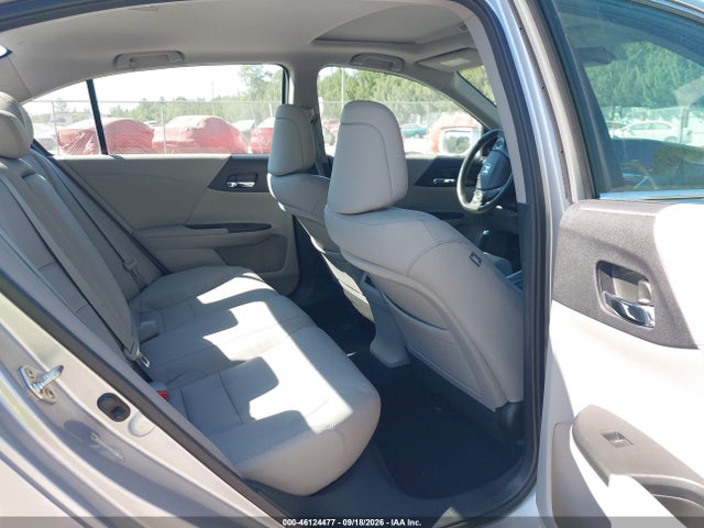 2013 Honda Accord Ex-l მანქანა იყიდება აუქციონზე, vin: 1HGCR2F80DA238234, აუქციონის ნომერი: 46124477