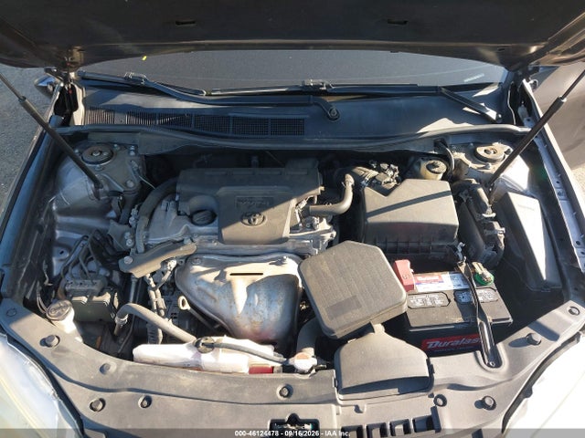 Aukcja sprzedaży 2016 Toyota Camry Le, vin: 4T4BF1FK4GR571064, numer aukcji: 46124478