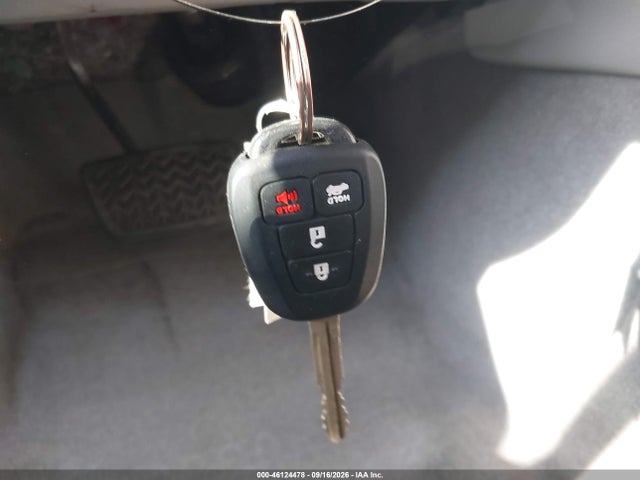 Aukcja sprzedaży 2016 Toyota Camry Le, vin: 4T4BF1FK4GR571064, numer aukcji: 46124478