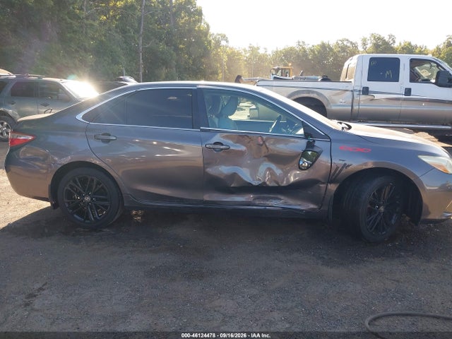 Aukcja sprzedaży 2016 Toyota Camry Le, vin: 4T4BF1FK4GR571064, numer aukcji: 46124478