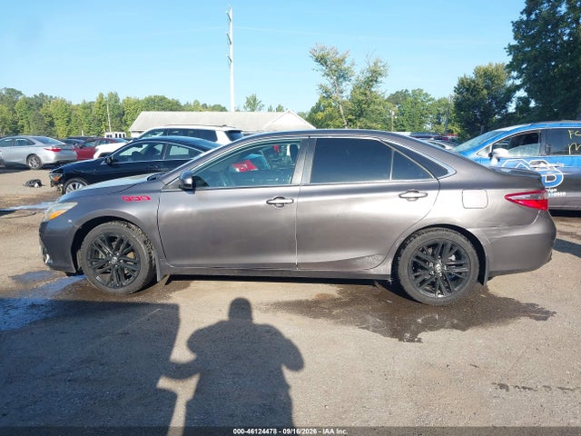 Aukcja sprzedaży 2016 Toyota Camry Le, vin: 4T4BF1FK4GR571064, numer aukcji: 46124478
