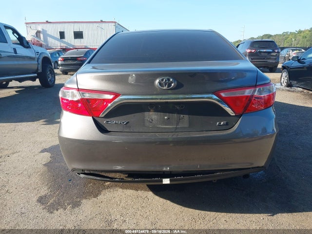Aukcja sprzedaży 2016 Toyota Camry Le, vin: 4T4BF1FK4GR571064, numer aukcji: 46124478
