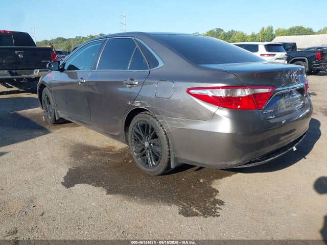 Aukcja sprzedaży 2016 Toyota Camry Le, vin: 4T4BF1FK4GR571064, numer aukcji: 46124478