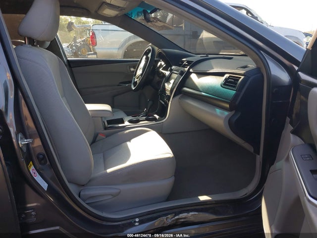 Aukcja sprzedaży 2016 Toyota Camry Le, vin: 4T4BF1FK4GR571064, numer aukcji: 46124478