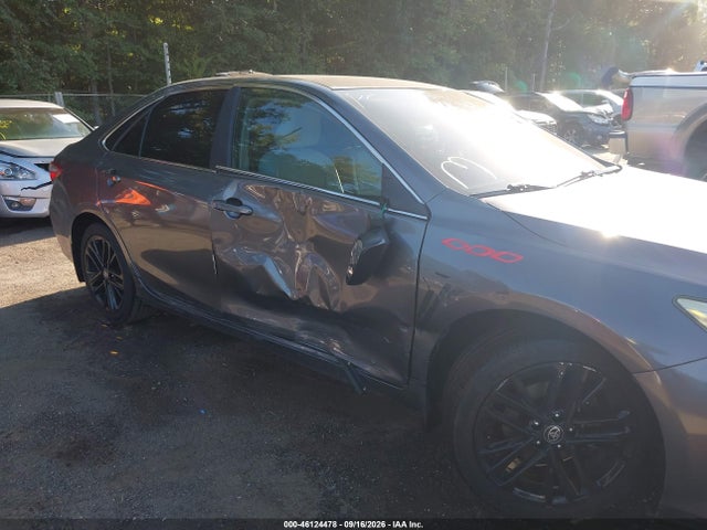 Aukcja sprzedaży 2016 Toyota Camry Le, vin: 4T4BF1FK4GR571064, numer aukcji: 46124478