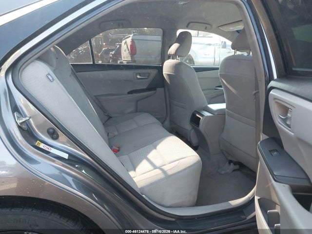 Aukcja sprzedaży 2016 Toyota Camry Le, vin: 4T4BF1FK4GR571064, numer aukcji: 46124478