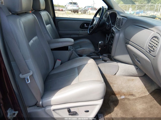 Продаж на аукціоні авто 2007 Chevrolet Trailblazer Lt, vin: 1GNDT13S972139755, номер лоту: 46124484