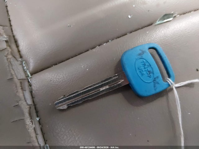 Продаж на аукціоні авто 2003 Toyota Tundra Limited V8, vin: 5TBBT48143S400576, номер лоту: 46124486