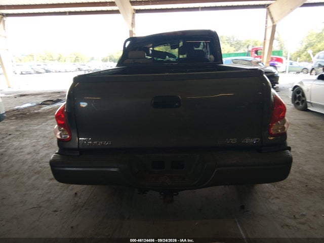 Продаж на аукціоні авто 2003 Toyota Tundra Limited V8, vin: 5TBBT48143S400576, номер лоту: 46124486