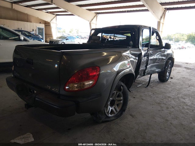 Продаж на аукціоні авто 2003 Toyota Tundra Limited V8, vin: 5TBBT48143S400576, номер лоту: 46124486