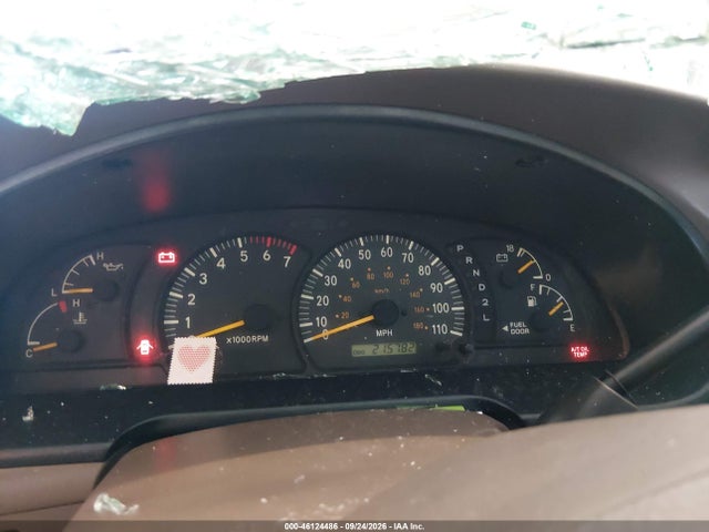 Продаж на аукціоні авто 2003 Toyota Tundra Limited V8, vin: 5TBBT48143S400576, номер лоту: 46124486
