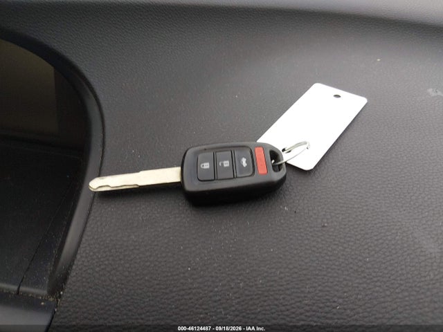 Продажа на аукционе авто 2017 Honda Accord Lx, vin: 1HGCR2F39HA106941, номер лота: 46124487