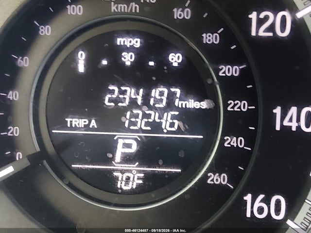 Продажа на аукционе авто 2017 Honda Accord Lx, vin: 1HGCR2F39HA106941, номер лота: 46124487