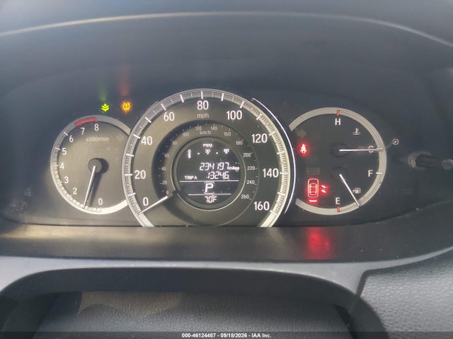 Продажа на аукционе авто 2017 Honda Accord Lx, vin: 1HGCR2F39HA106941, номер лота: 46124487