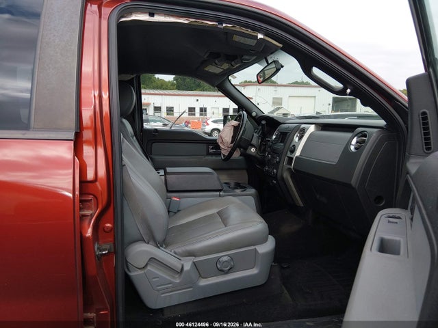 2014 Ford F-150 Xlt მანქანა იყიდება აუქციონზე, vin: 1FTFW1ET7EKE50208, აუქციონის ნომერი: 46124496