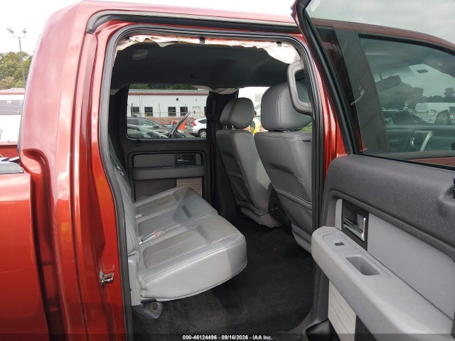 2014 Ford F-150 Xlt მანქანა იყიდება აუქციონზე, vin: 1FTFW1ET7EKE50208, აუქციონის ნომერი: 46124496