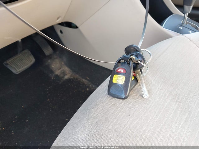 Aukcja sprzedaży 2017 Hyundai Accent Se, vin: KMHCT4AE8HU334864, numer aukcji: 46124497