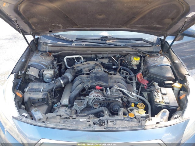 Aukcja sprzedaży 2017 Subaru Outback 3.6r Limited, vin: 4S4BSENC8H3407749, numer aukcji: 46124499