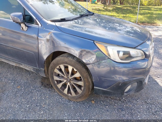 Aukcja sprzedaży 2017 Subaru Outback 3.6r Limited, vin: 4S4BSENC8H3407749, numer aukcji: 46124499