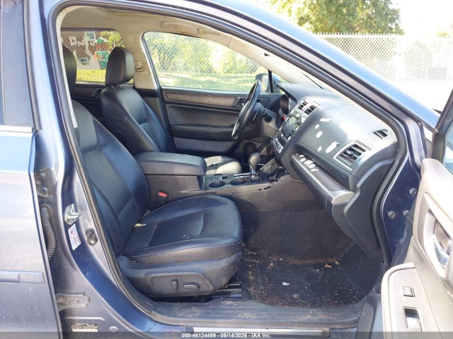 Aukcja sprzedaży 2017 Subaru Outback 3.6r Limited, vin: 4S4BSENC8H3407749, numer aukcji: 46124499
