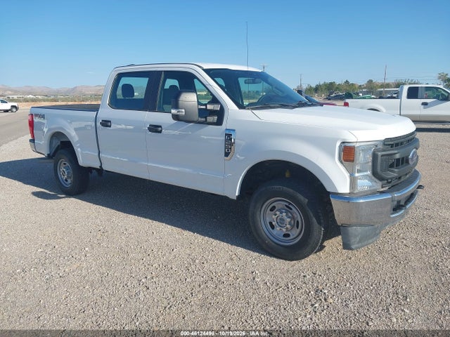 Продажа на аукционе авто 2020 Ford F-250 Xl, vin: 1FT7W2BN0LEE70067, номер лота: 46124498