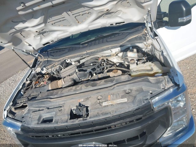 2020 Ford F-250 Xl მანქანა იყიდება აუქციონზე, vin: 1FT7W2BN0LEE70067, აუქციონის ნომერი: 46124498