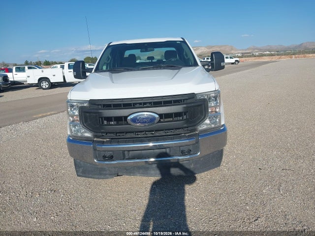 2020 Ford F-250 Xl მანქანა იყიდება აუქციონზე, vin: 1FT7W2BN0LEE70067, აუქციონის ნომერი: 46124498