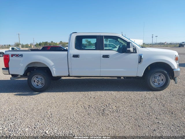 2020 Ford F-250 Xl მანქანა იყიდება აუქციონზე, vin: 1FT7W2BN0LEE70067, აუქციონის ნომერი: 46124498