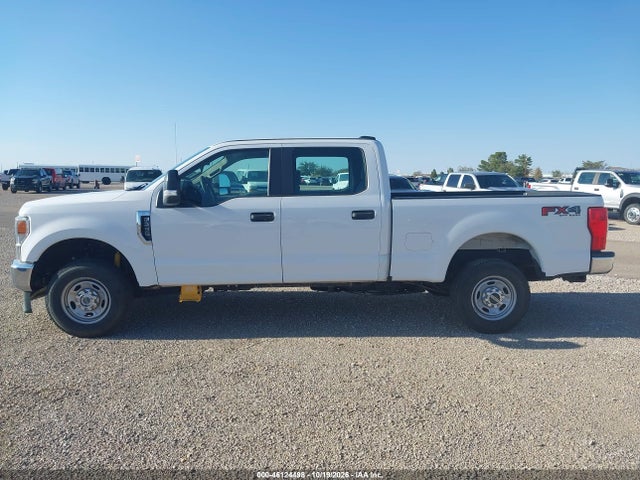 2020 Ford F-250 Xl მანქანა იყიდება აუქციონზე, vin: 1FT7W2BN0LEE70067, აუქციონის ნომერი: 46124498