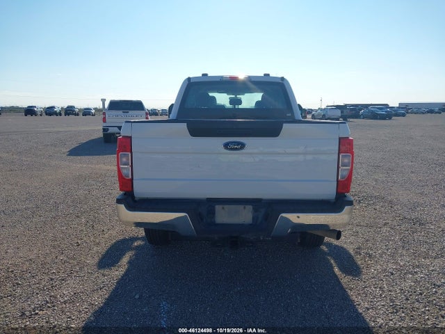 2020 Ford F-250 Xl მანქანა იყიდება აუქციონზე, vin: 1FT7W2BN0LEE70067, აუქციონის ნომერი: 46124498