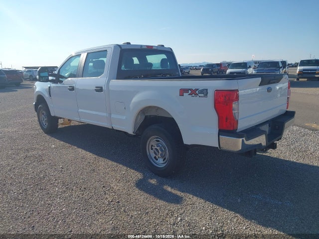 2020 Ford F-250 Xl მანქანა იყიდება აუქციონზე, vin: 1FT7W2BN0LEE70067, აუქციონის ნომერი: 46124498