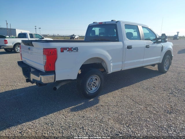 2020 Ford F-250 Xl მანქანა იყიდება აუქციონზე, vin: 1FT7W2BN0LEE70067, აუქციონის ნომერი: 46124498