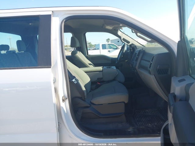 2020 Ford F-250 Xl მანქანა იყიდება აუქციონზე, vin: 1FT7W2BN0LEE70067, აუქციონის ნომერი: 46124498