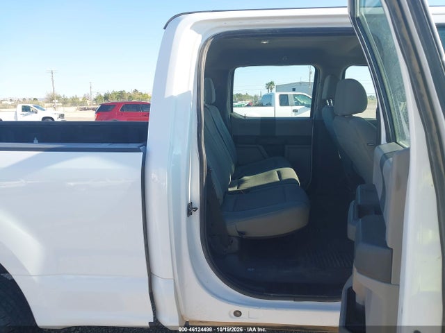 2020 Ford F-250 Xl მანქანა იყიდება აუქციონზე, vin: 1FT7W2BN0LEE70067, აუქციონის ნომერი: 46124498