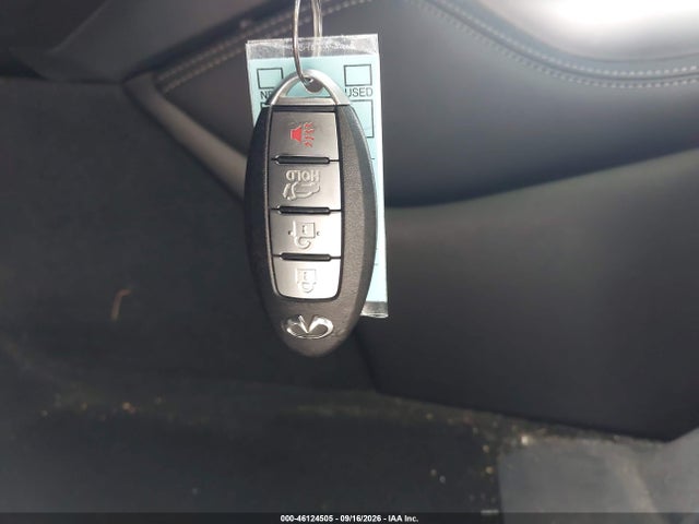 Aukcja sprzedaży 2017 Infiniti Qx60, vin: 5N1DL0MM9HC522220, numer aukcji: 46124505