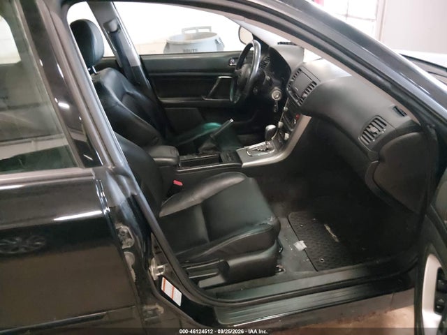 Продаж на аукціоні авто 2005 Subaru Outback 2.5i Limited, vin: 4S4BP62C357339456, номер лоту: 46124512