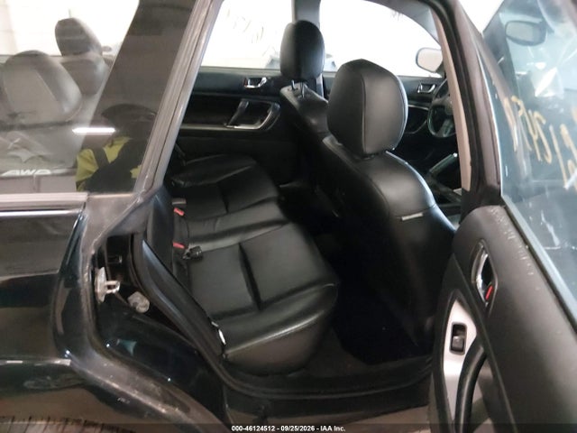 Продаж на аукціоні авто 2005 Subaru Outback 2.5i Limited, vin: 4S4BP62C357339456, номер лоту: 46124512