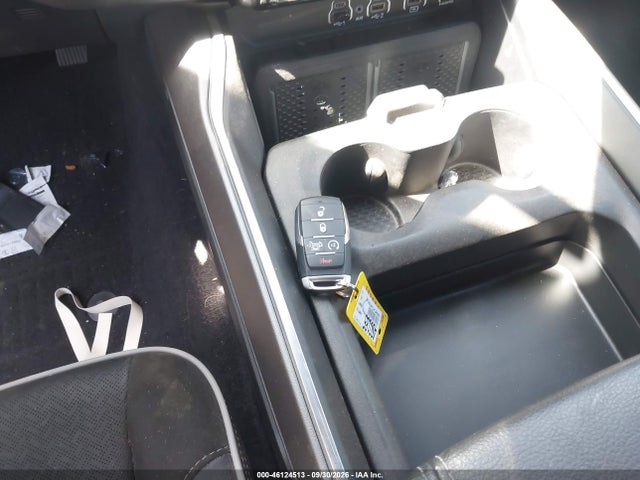 Aukcja sprzedaży 2025 Ram 1500 Laramie  4x4 5'7 Box, vin: 1C6SRFJP1SN709112, numer aukcji: 46124513