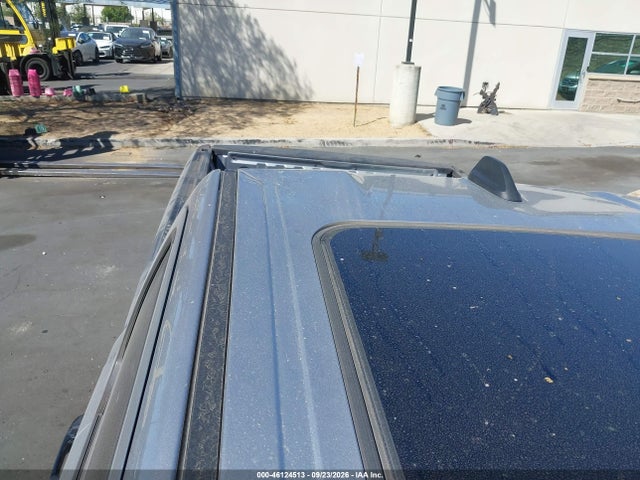 Aukcja sprzedaży 2025 Ram 1500 Laramie  4x4 5'7 Box, vin: 1C6SRFJP1SN709112, numer aukcji: 46124513