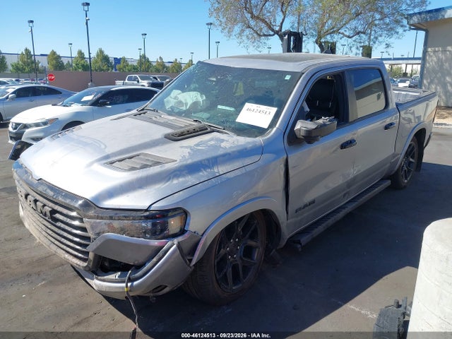 Aukcja sprzedaży 2025 Ram 1500 Laramie  4x4 5'7 Box, vin: 1C6SRFJP1SN709112, numer aukcji: 46124513
