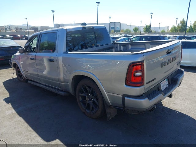 Aukcja sprzedaży 2025 Ram 1500 Laramie  4x4 5'7 Box, vin: 1C6SRFJP1SN709112, numer aukcji: 46124513